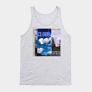 Cloud Tank Top